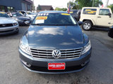 Used 2013 Volkswagen CC Sport Plus image 2