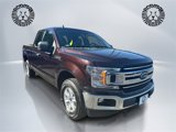 Used 2019 Ford F150 XLT image 2