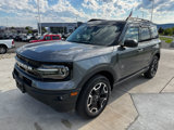 Used 2021 Ford Bronco Sport Outer Banks image 5