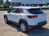 New 2025 Chevrolet TrailBlazer LS w/ LS Convenience Package image 5