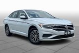 Used 2019 Volkswagen Jetta SEL image 2