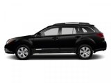 Used 2010 Subaru Outback 2.5i Limited image 3