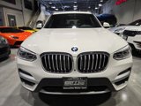 Used 2018 BMW X3 xDrive30i w/ Executive Package image 2