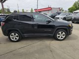 Used 2019 Jeep Compass Latitude w/ Popular Equipment Group image 4