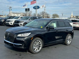 New 2025 Lincoln Corsair Grand Touring w/ Towing Package image 3