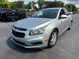 Used 2016 Chevrolet Cruze LT image 2