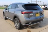 Used 2021 Buick Envision Essence w/ Technology Package I image 5