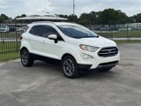Used 2019 Ford EcoSport Titanium image 3
