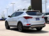 Used 2018 Hyundai Santa Fe Sport image 5