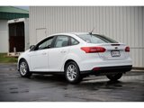 Used 2016 Ford Focus SE image 5