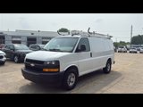 Used 2019 Chevrolet Express 2500 w/ Driver Convenience Package image 2