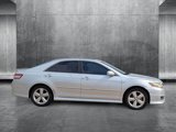 Used 2010 Toyota Camry SE image 4