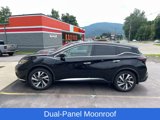 Used 2023 Nissan Murano SL w/ SL Moonroof Package image 6