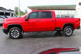 Used 2021 Chevrolet Silverado 2500 Custom w/ Custom Value Package image 3