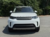 Used 2018 Land Rover Discovery HSE image 2