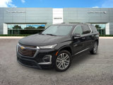 Used 2023 Chevrolet Traverse High Country image 1