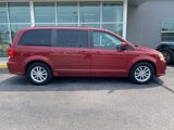 Used 2014 Dodge Grand Caravan SXT image 4