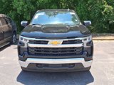 Used 2023 Chevrolet Silverado 1500 LT w/ Z71 Off-Road Package image 2