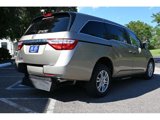 Used 2013 Honda Odyssey EX-L image 6