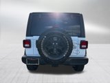 Used 2021 Jeep Wrangler Unlimited Sport image 6