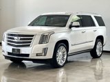 Used 2016 Cadillac Escalade Platinum image 3