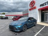 New 2025 Toyota Camry SE image 6