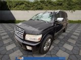 Used 2008 INFINITI QX56 4WD image 2