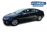 Used 2020 Hyundai Elantra Value Edition image 5