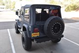 Used 2001 Jeep Wrangler Sport image 4