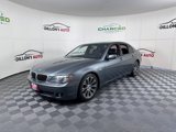 Used 2008 BMW 750i image 2