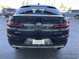 Used 2021 BMW X4 xDrive30i image 4