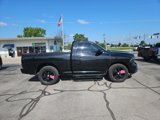 Used 2016 RAM 1500 Express w/ Black Ram 1500 Express Group image 5
