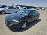 Used 2025 Nissan Sentra S image 4