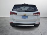 Certified 2022 Chevrolet Equinox LT image 4