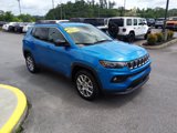 New 2024 Jeep Compass Latitude image 4