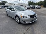 Used 2015 Nissan Altima 2.5 SL w/ Technology Package image 4