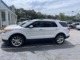 Used 2015 Ford Explorer Limited w/ Equipment Group 302A image 4