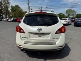 Used 2009 Nissan Murano SL w/ Leather Pkg image 5
