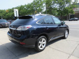 Used 2010 Lexus RX 350 AWD image 3