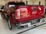 Used 2020 GMC Canyon SLT w/ Driver Alert Package image 4