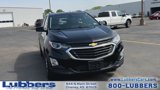 Used 2021 Chevrolet Equinox LT image 3