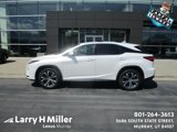 Used 2020 Lexus RX 350 AWD w/ Premium Package image 2