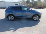 Used 2024 Buick Encore GX Avenir w/ Avenir Technology Package image 6