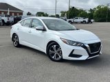 Used 2022 Nissan Sentra SV image 2