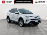 Used 2016 Toyota RAV4 Limited image 1
