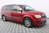 Used 2014 Chrysler Town & Country Touring-L w/ Trailer Tow Group image 6