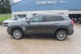 Used 2016 Jeep Cherokee Limited image 4