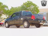 Used 2002 Lincoln Blackwood image 3