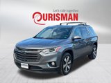 Used 2020 Chevrolet Traverse LT w/ LT Premium Package image 5