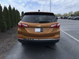 Used 2018 Chevrolet Equinox LT image 6